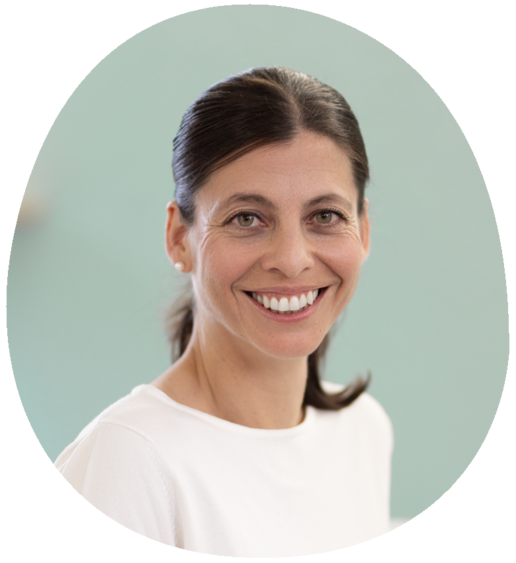 med. pract.
Martina Ingold